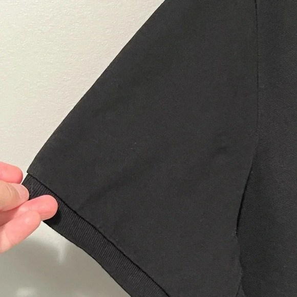 American Eagle Outfitters Core Flex Classic Fit Polo - Picture 5 of 7